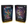 Mtg Commander Aetherdrift Pack 4 Mazos (Inglés) | Juegos de Cartas | Gameria