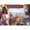 Concordia : Board Games : Gameria