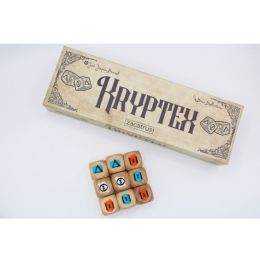 Kryptex | Juegos de Mesa | Gameria