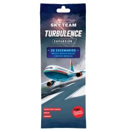 Sky Team Turbulence | Juegos de Mesa | Gameria