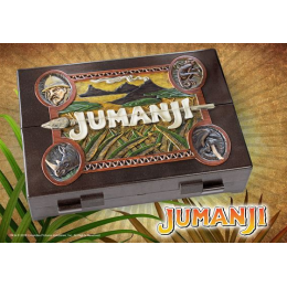 Jumanji Réplica | Juegos de Mesa | Gameria