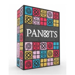 Panots | Juegos de Mesa | Gameria