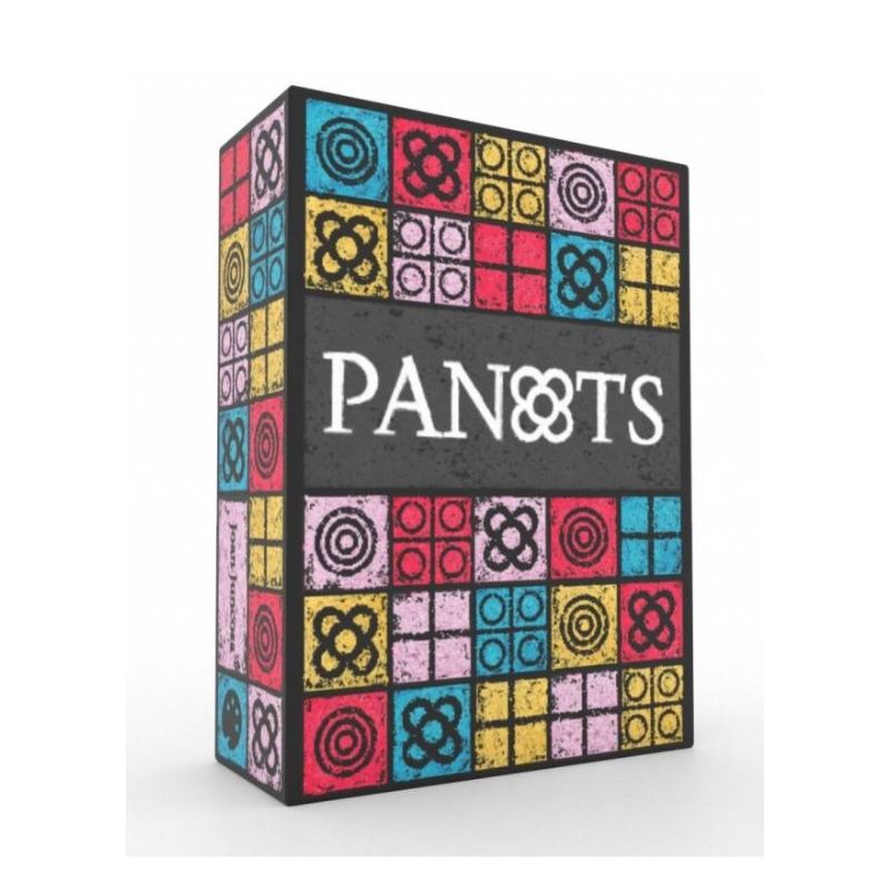 Panots | Juegos de Mesa | Gameria