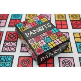 Panots | Juegos de Mesa | Gameria