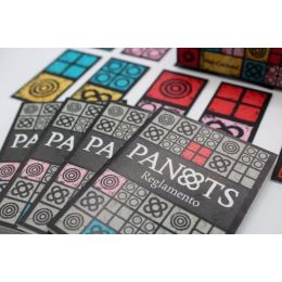 Panots | Juegos de Mesa | Gameria