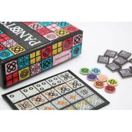 Panots | Juegos de Mesa | Gameria