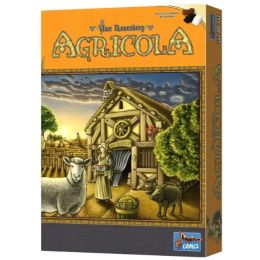 Agricola | Juegos de Mesa | Gameria