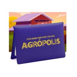 Agrópolis : Board Games : Gameria