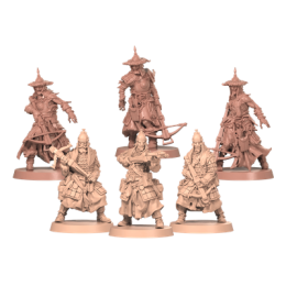 Zombicide Crossfire Pack | Juegos de Mesa | Gameria