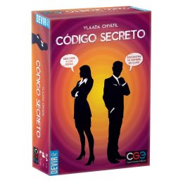 Codi Secret | Jocs de Taula | Gameria