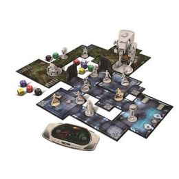 Star Wars Imperial Assault | Juegos de Mesa | Gameria