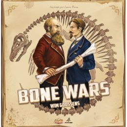 Bone Wars  | Juegos de Mesa | Gameria