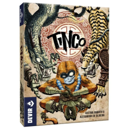 Tinco | Juegos de Mesa | Gameria