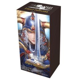 Final Fantasy Tcg Legacy Collection Caja | Juegos de Cartas | Gameria