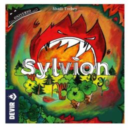 Sylvion | Juegos de Mesa | Gameria