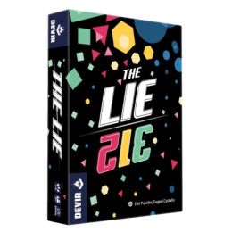 The Lie | Juegos de Mesa | Gameria