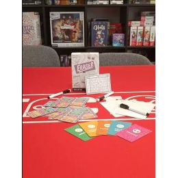Ereaser | Juegos de Mesa | Gameria