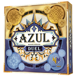 Azul Duel | Juegos de Mesa | Gameria