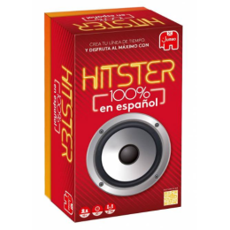 Hitster 100% Música Española | Juegos de Mesa | Gameria