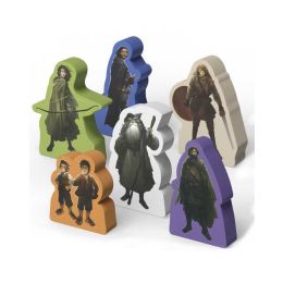 El Señor de los Anillos Destino de La Comunidad | Juegos de Mesa | Gameria