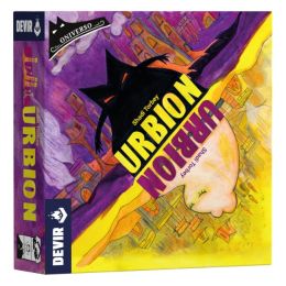 Urbion | Juegos de Mesa | Gameria