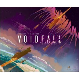 Voidfall | Juegos de Mesa | Gameria