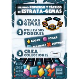 Onix | Juegos de Mesa | Gameria