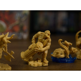 Cyclades Criaturas y Héroes | Juegos de Mesa | Gameria