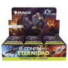 Mtg El Confín de la Eternidad Caja de Sobres | Juegos de Cartas | Gameria