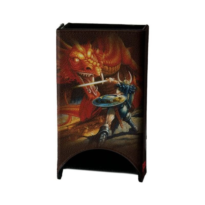 Torre de Dados D&D Masterworks Larry Elmore | Accesorios | Gameria