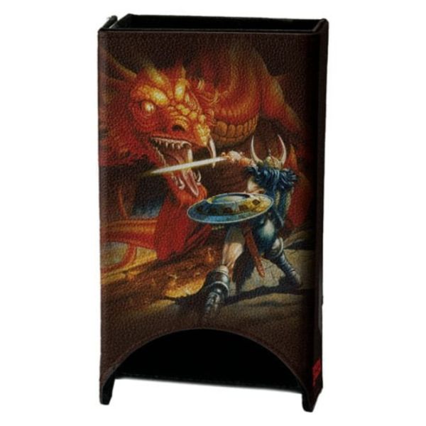 Torre de Dados D&D Masterworks Larry Elmore | Accesorios | Gameria