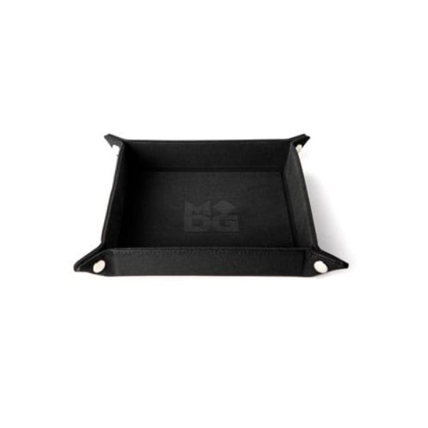 Bandeja de Dados Black Velvet | Accesorios | Gameria