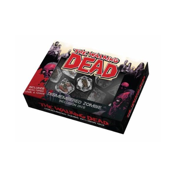 Alien: Dados Básicos | Accesorios | Gameria