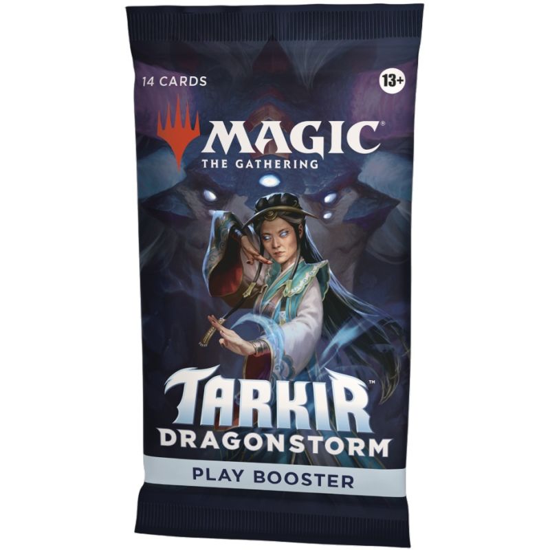 Mtg Tarkir Dragonstorm Sobre | Juegos de Cartas | Gameria