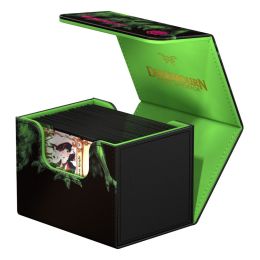Caja Ultimate Guard Deck Box Sidewinder 100+ House Of Horror Kona Rescue | Accesorios | Gameria