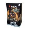 Mtg Tarkir Dragonstorm Commander Abzan Armor (Inglés) | Juegos de Cartas | Gameria