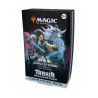 Mtg Tarkir Dragonstorm Commander Jeskai Striker (Inglés) | Juegos de Cartas | Gameria