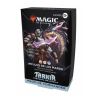 Mtg Tarkir Dragonstorm Commander Mardu Surge | Juegos de Cartas | Gameria