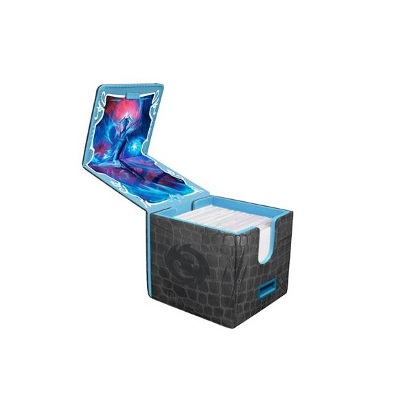 Caja Ultra Pro Alcove Flip Edge Deck Box Planeswalker MTG | Accesorios | Gameria