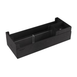 Organizador Gamegenic Card's Lair Pro +1000 Black | Accesorios | Gameria