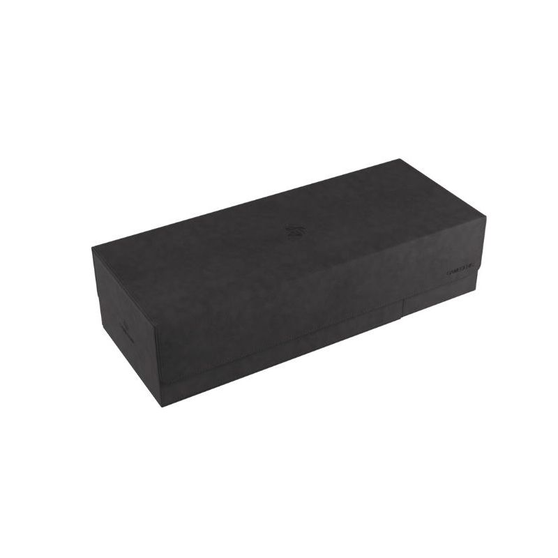 Organizador Gamegenic Card's Lair Pro +1000 Black | Accesorios | Gameria