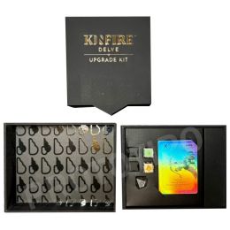 Kinfire Delve Upgrade Kit | Juegos de Mesa | Gameria