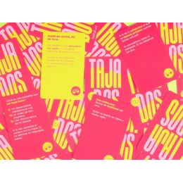 Tajados | Juegos de Mesa | Gameria