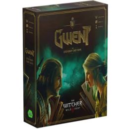 Gwent The Legendary Card Game | Juegos de Mesa | Gameria