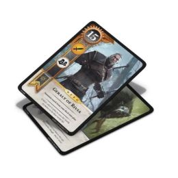 Gwent The Legendary Card Game | Juegos de Mesa | Gameria