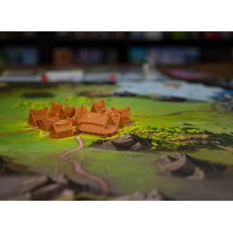 Fate Defensores de Grimheim | Juegos de Mesa | Gameria