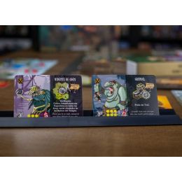 Fate Defensores de Grimheim | Juegos de Mesa | Gameria