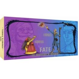 Fate Sindra and Finkel | Juegos de Mesa | Gameria