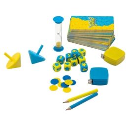 Team Party | Juegos de Mesa | Gameria