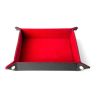 Bandeja de Dados Velvet Red | Accesorios | Gameria